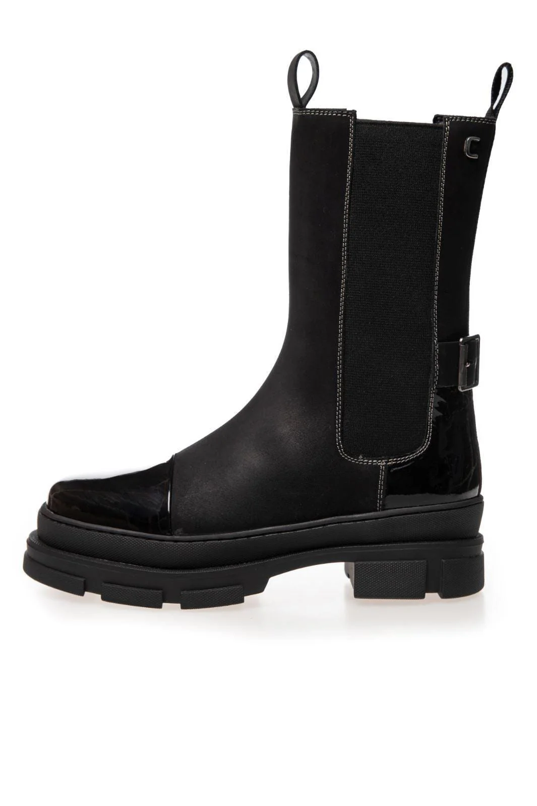 Copenhagen Shoes The Belive Boot