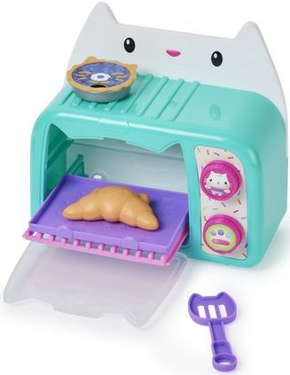 Gabby's Dollhouse GDH RLP Cakey Oven GML