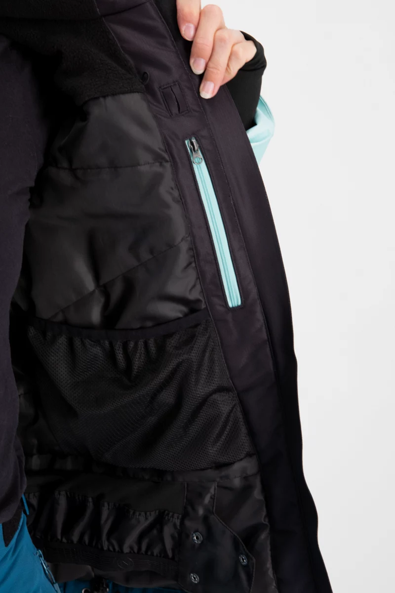46 NORD Damen Skijacke