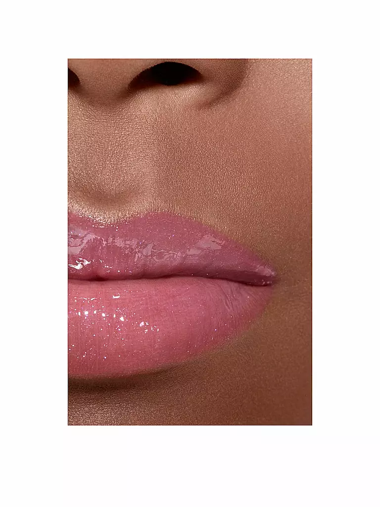CHANEL  FEUCHTIGKEITSSPENDENDER LIPGLOSS PULPE 5.5G rosa
