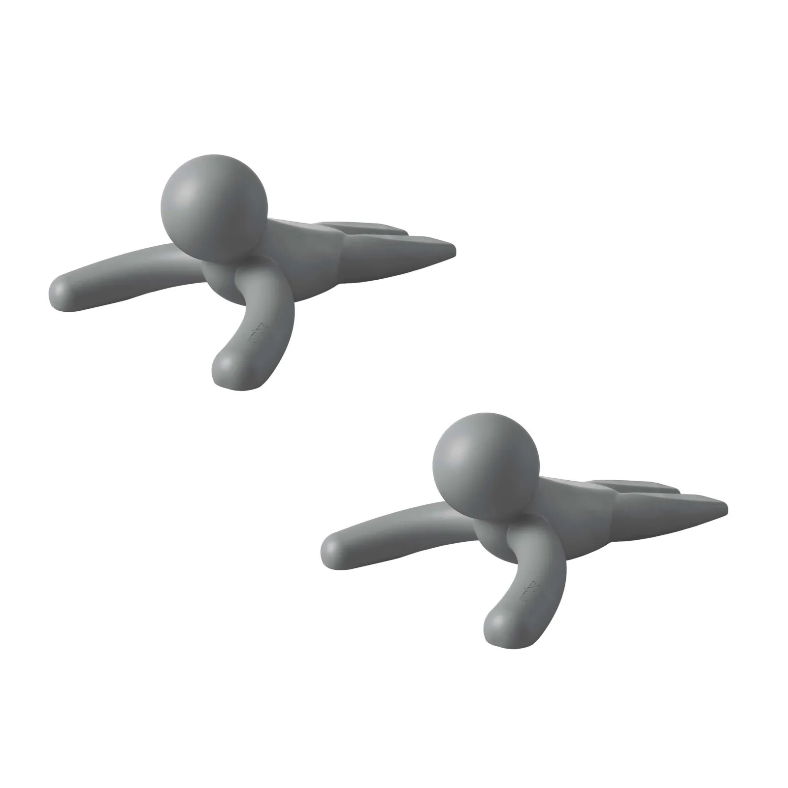 Umbra Buddy Dørstopper - 2 stk.
