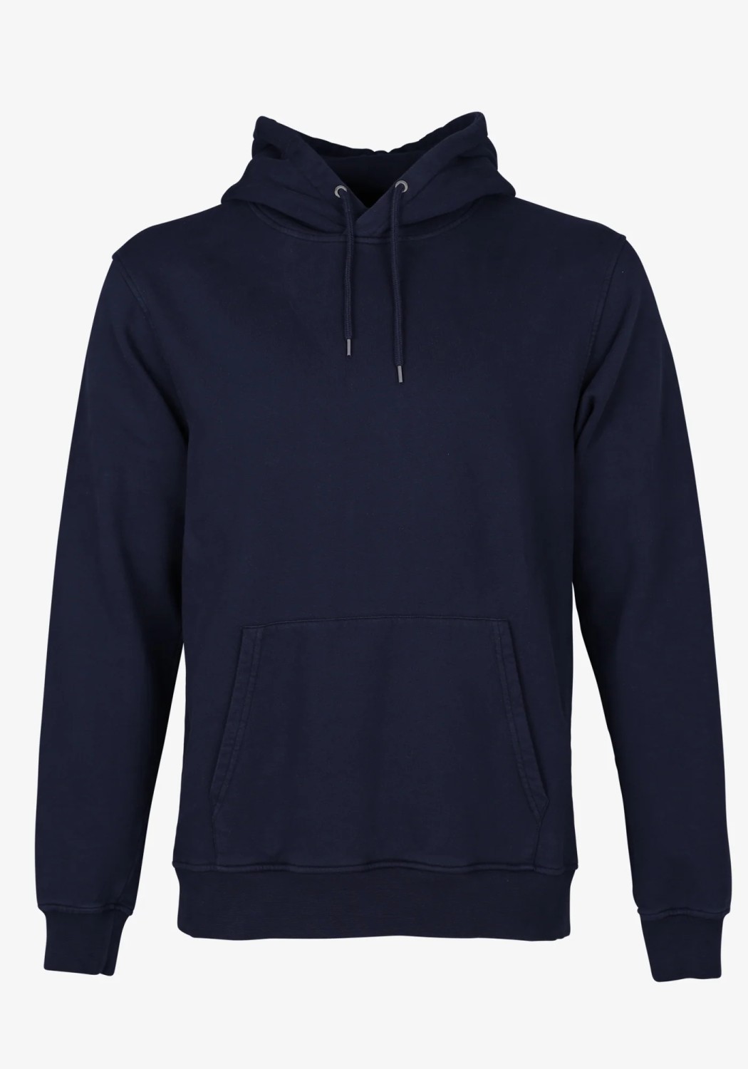 Colorful Standard Hoody Colorful Standard navy blue