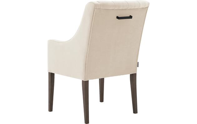 Eetkamerstoel Pearl