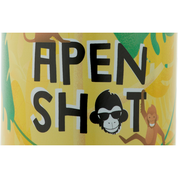 Apenshot - Likorette - 500ML