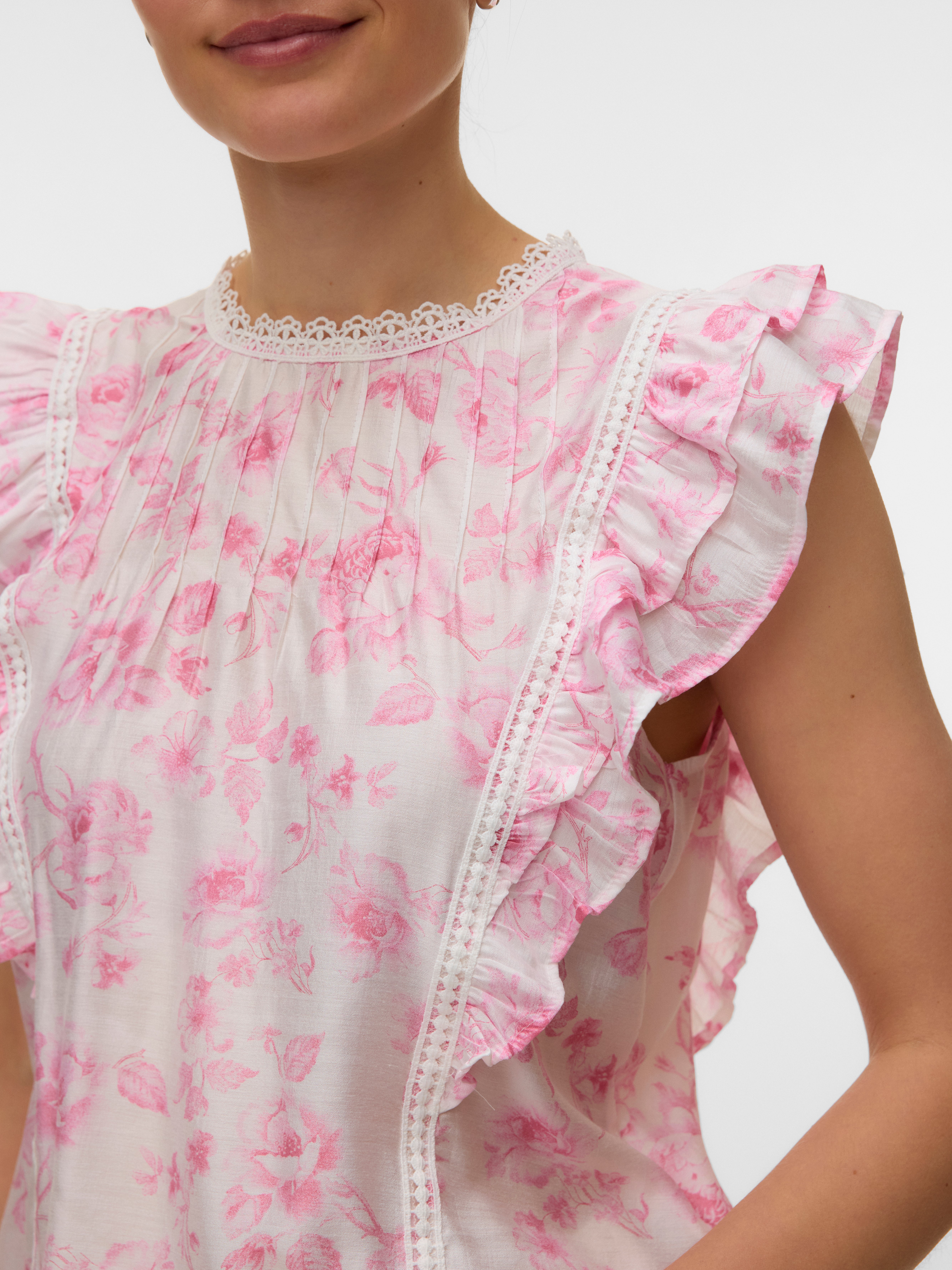 VMBLISS Top