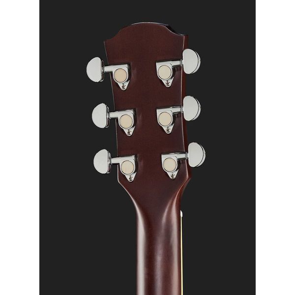 Yamaha APX 600 Old Violin Sunburst
