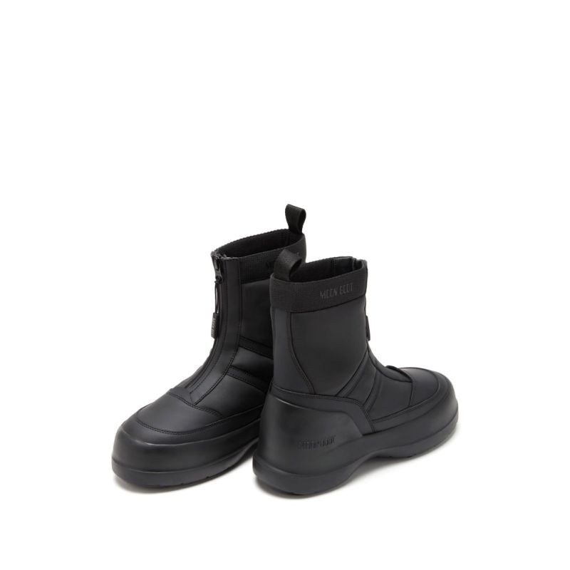 Luna Zip Boot - Chaussures lifestyle