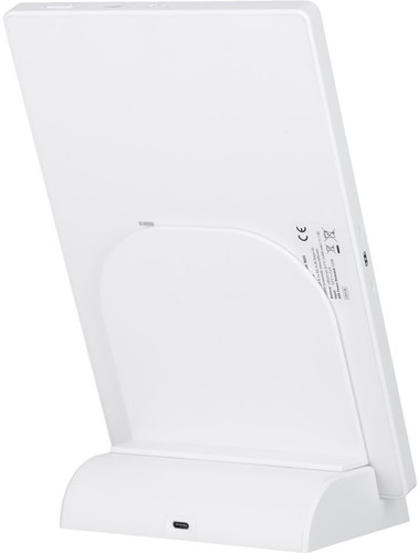 Rollei Frameo WiFi 10 inch Docking Wit