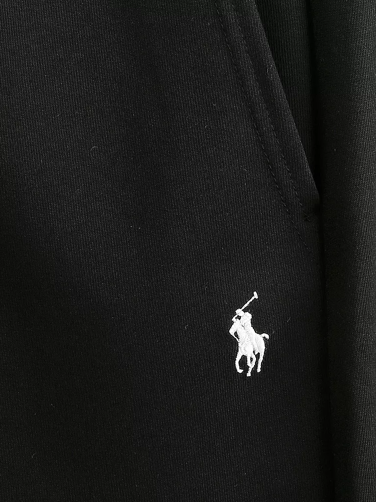 POLO RALPH LAUREN Jogginghose   schwarz
