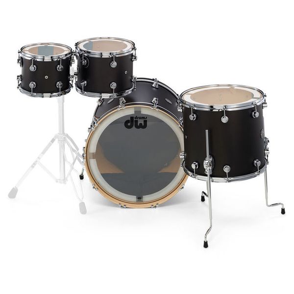 DW Performance Standard Charcoal
