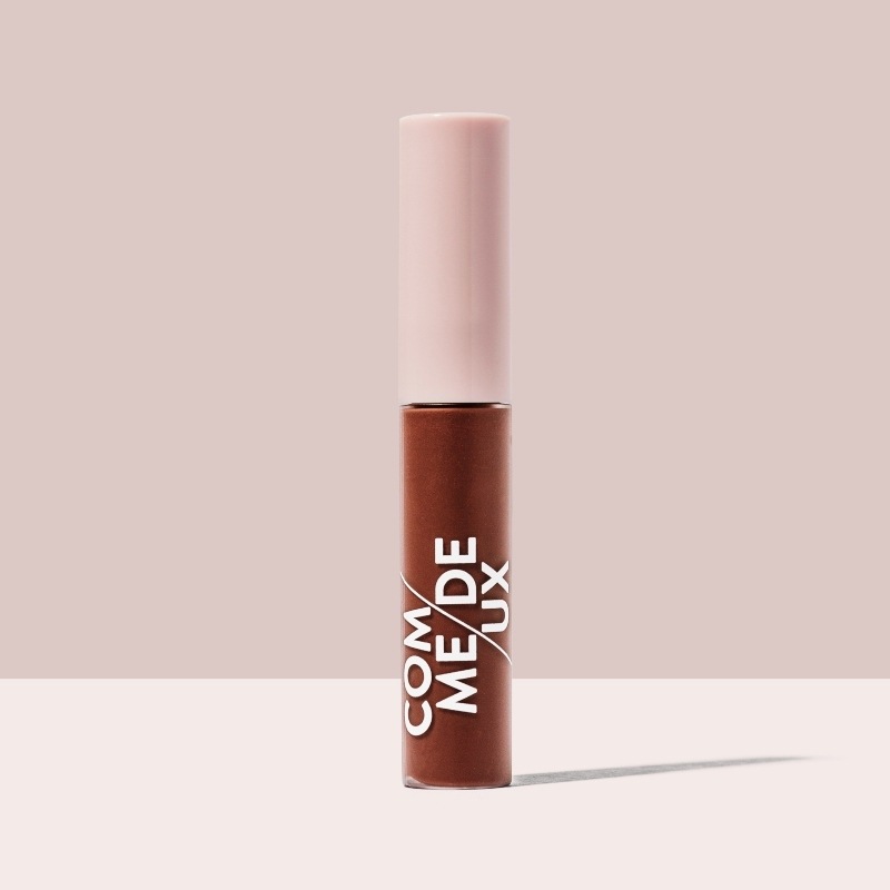 Comme Deux Lipsync Lip Oil 8 ml - Coffee