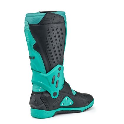 Bottes cross Sidi CROSSAIR 2024 - Noir / Bleu