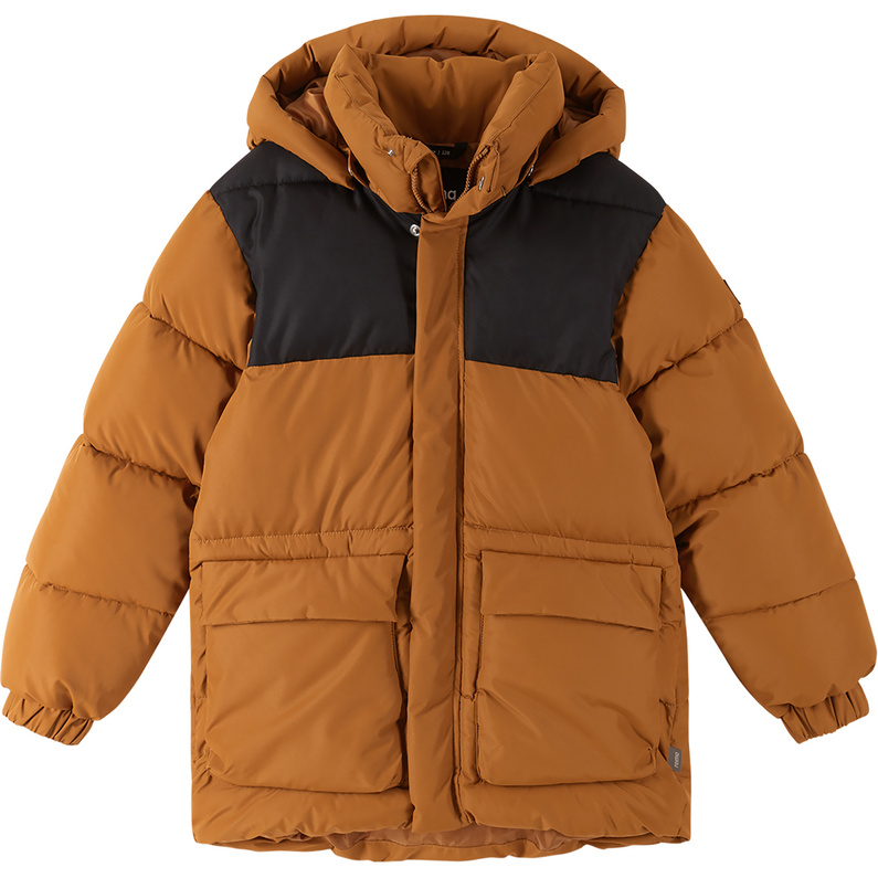 reima Kinder Toukola Jacke