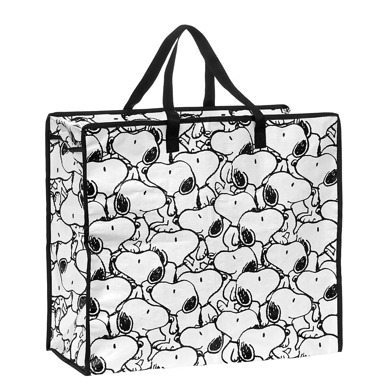 PEANUTS Jumbotasche 5er-Set