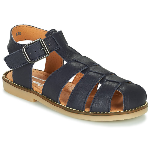 Little Mary - BREHAT - Bleu