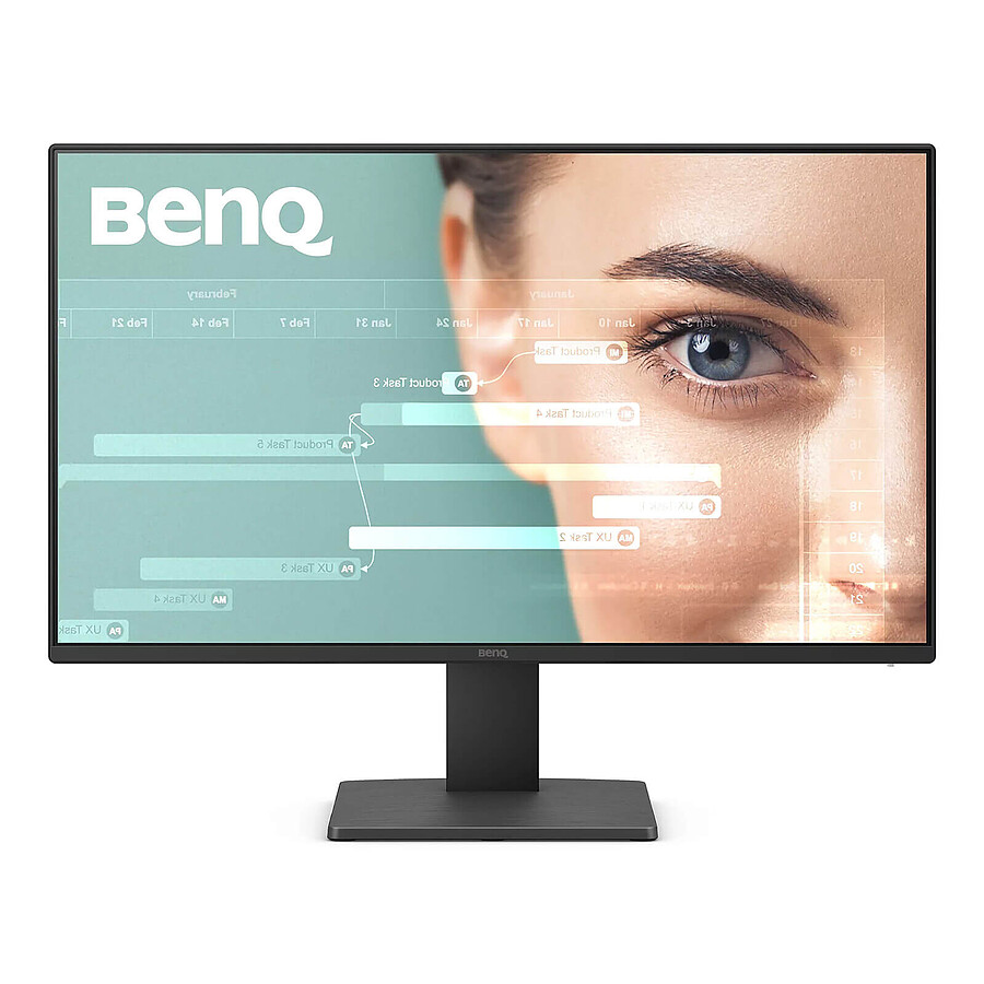 BenQ GW2491