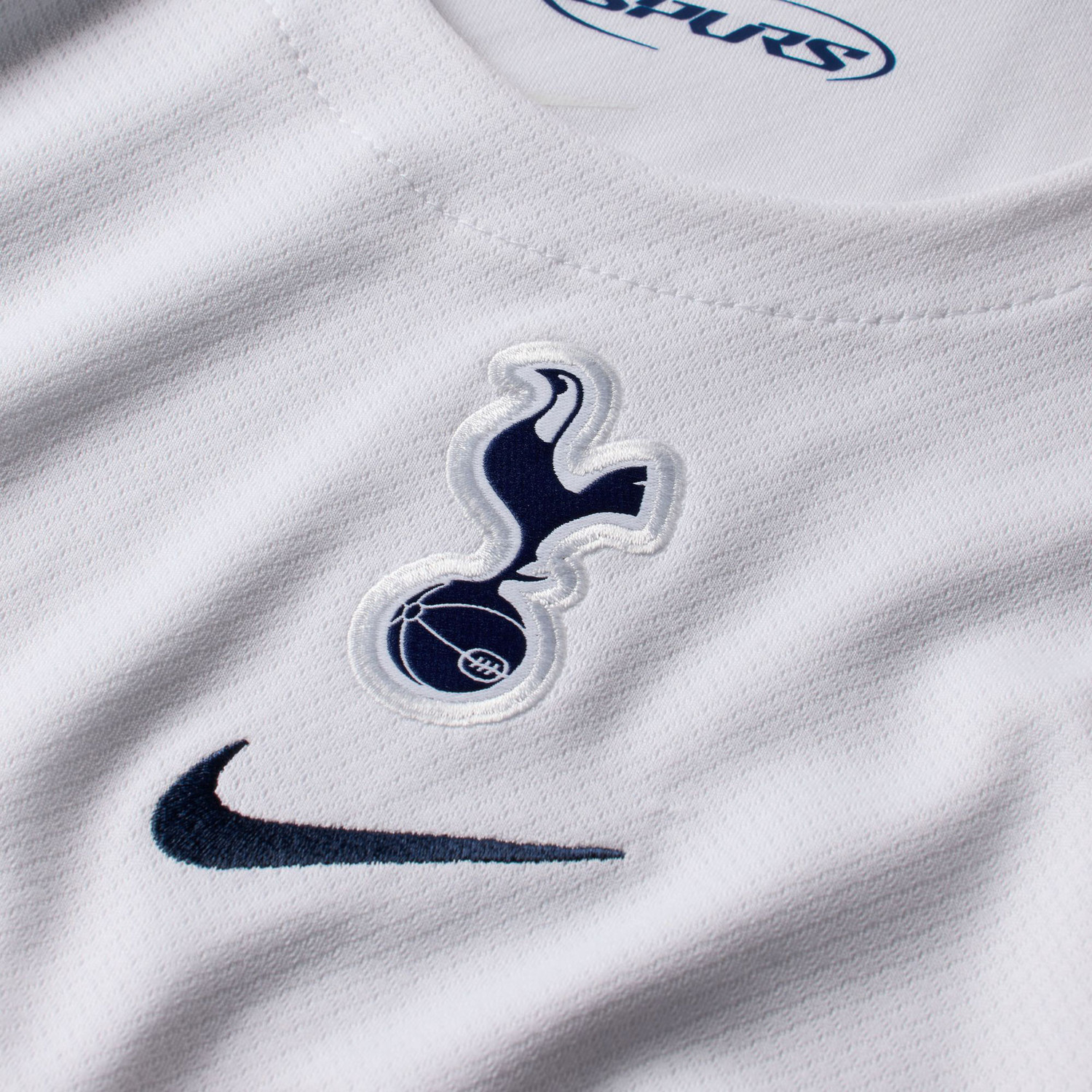 Nike Tottenham Hotspur Thuis Tenue Little Kids