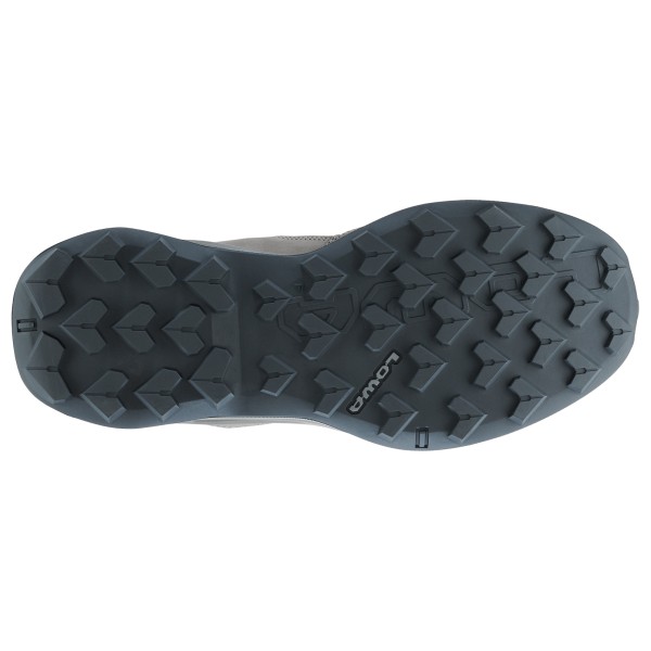 Lowa - Maddox Pro LT GTX Mid - Chaussures de randonnée
