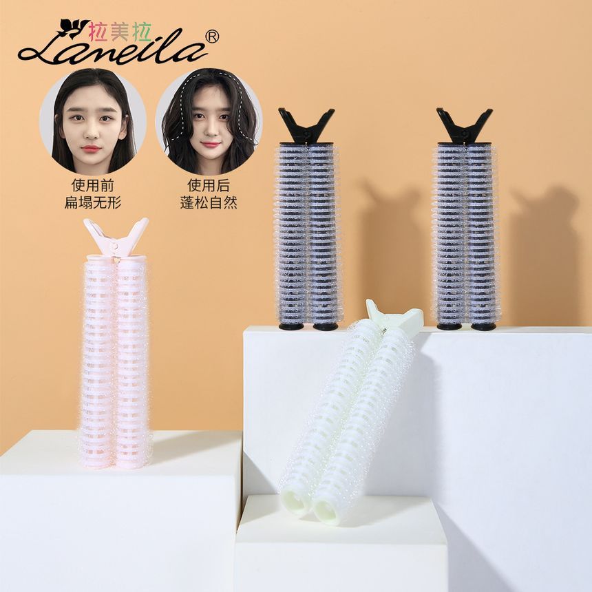 YOUSHA - Zelfklevende haarroller / set