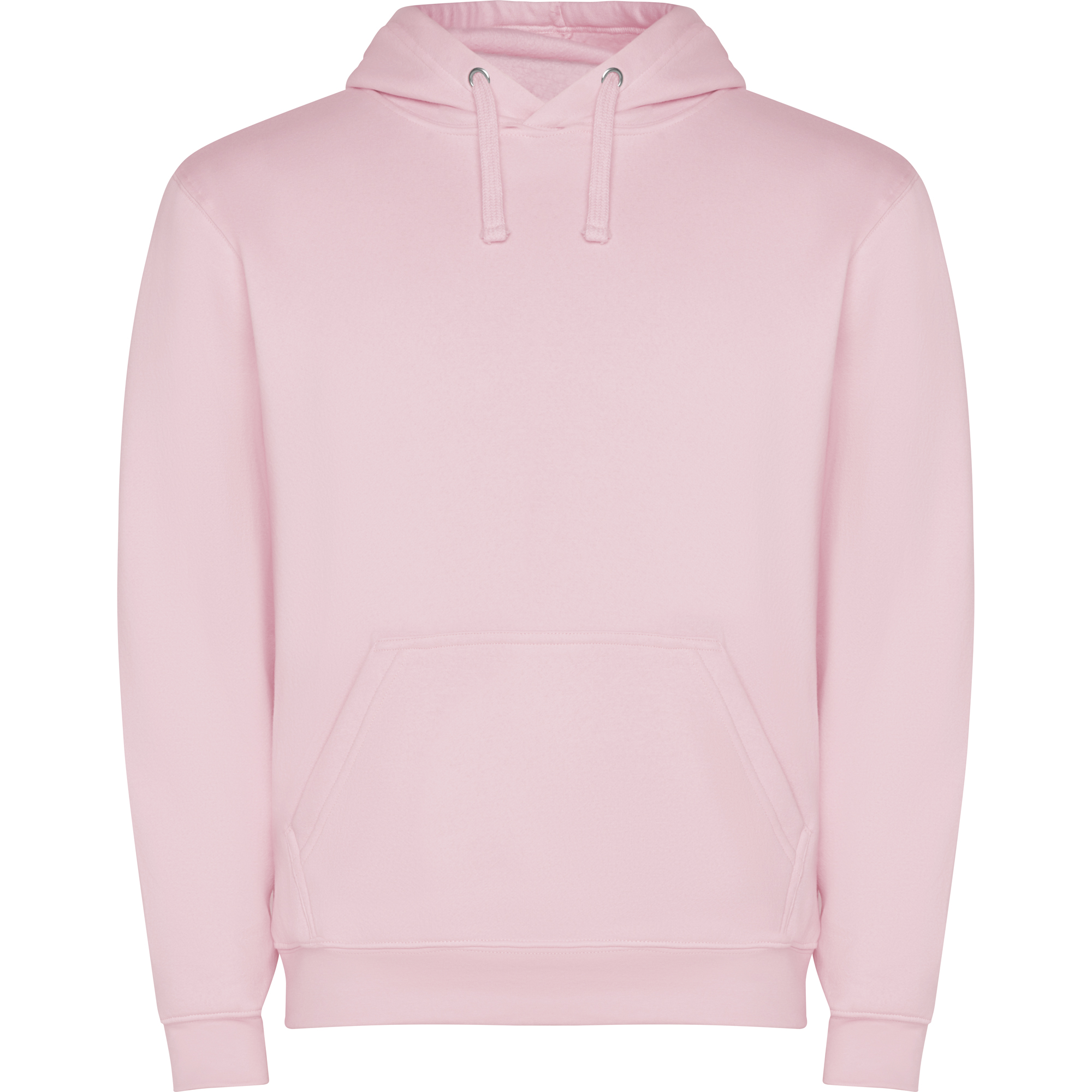 Roly SU1087 - CAPUCHA Sweat-shirt capuche avec poche kangourou et cordon de serrage