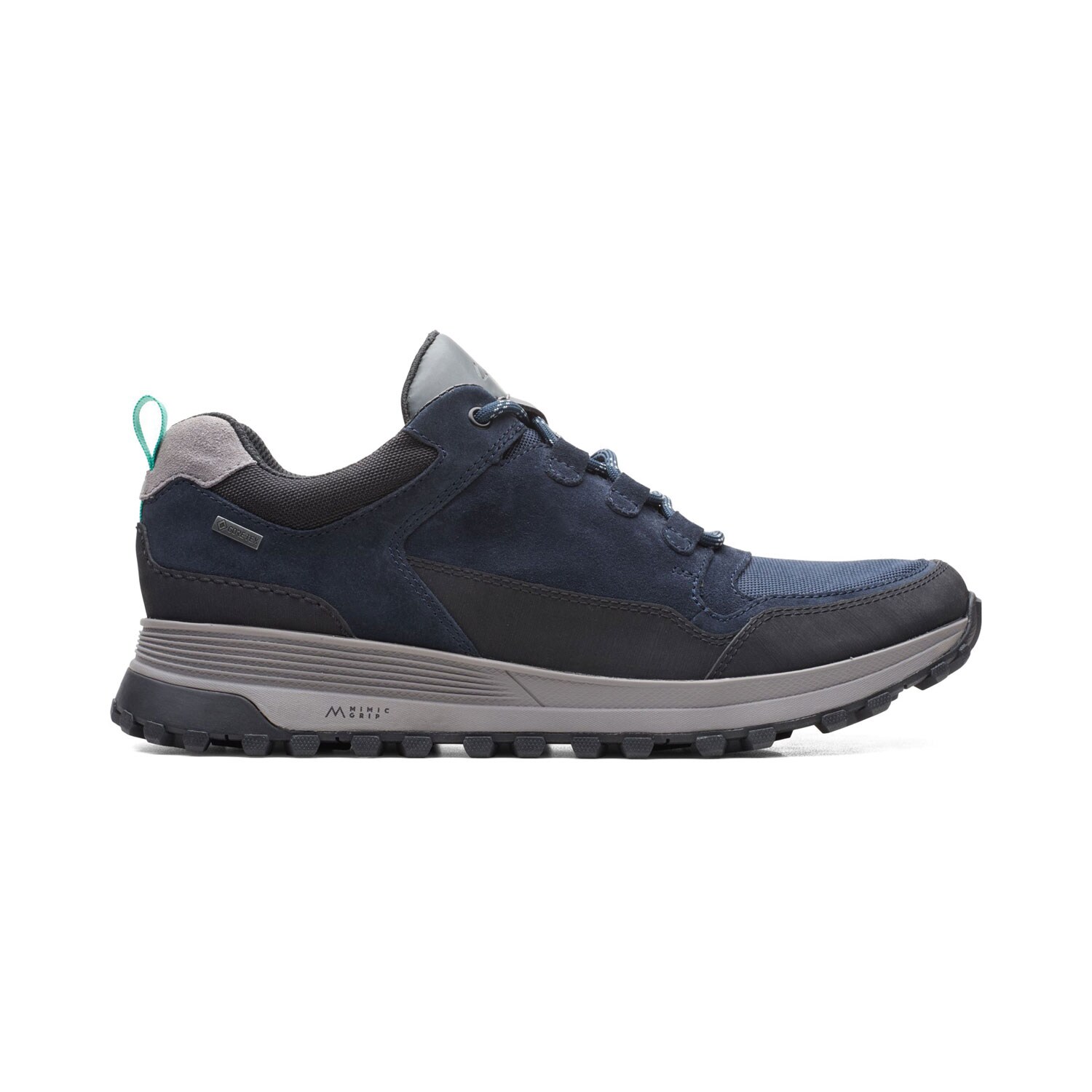 Clarks ATL Trek Lo GTX Herren Wanderschuhe