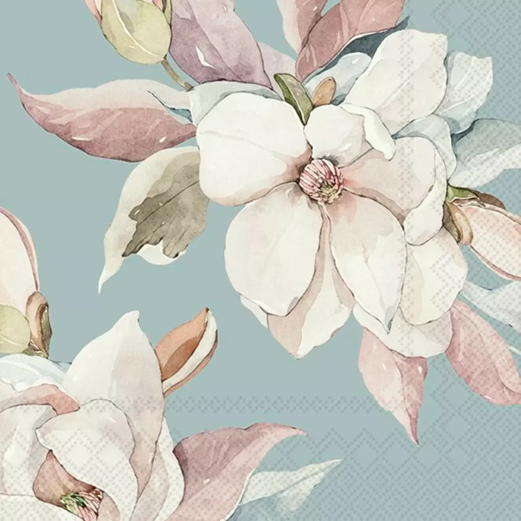 Serviette Eloise 20tlg.