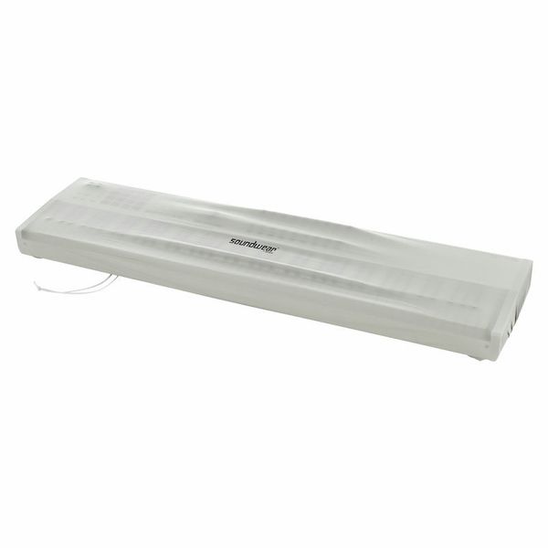Soundwear Dust Cover Small Silver