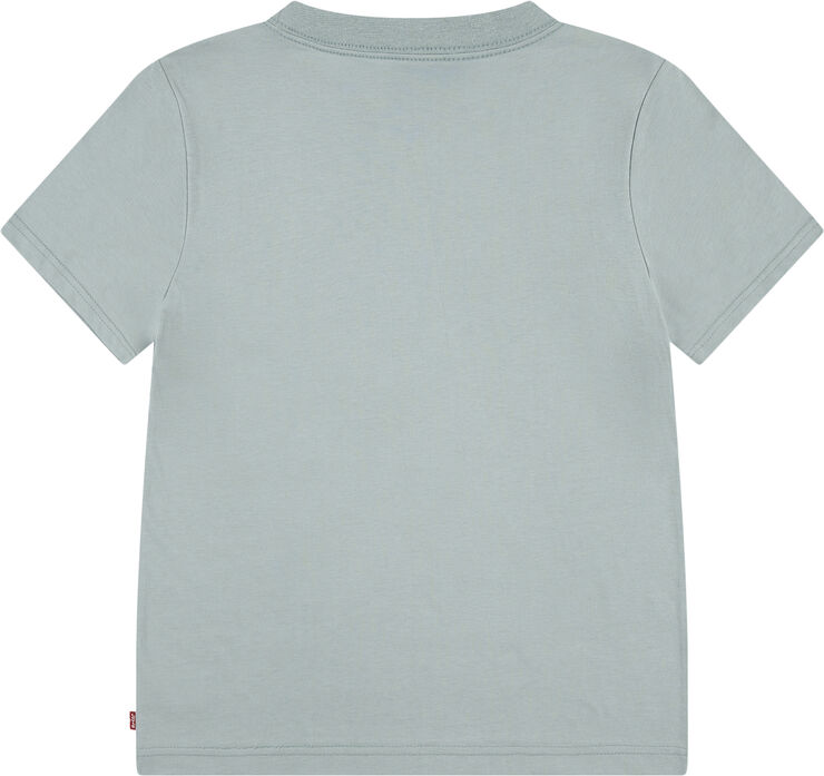 Levi's LVB BATWING CHEST HIT Aquifer