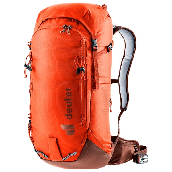 Deuter - Freescape Lite 26 - Sac à dos ski