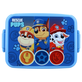 Lunchbox PAW Patrol Lunch Bunch