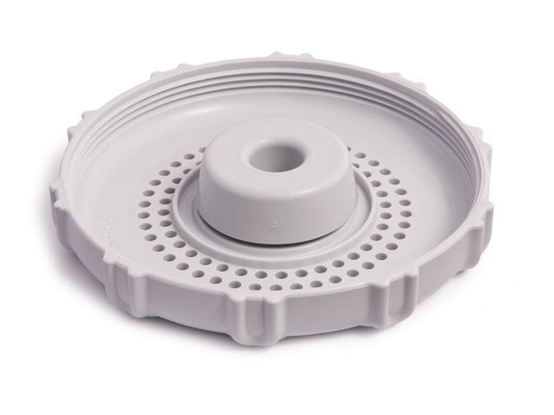 Intex Filterdeckel Spa Filterkartuschenbehälter Deckel für Purespa 28404