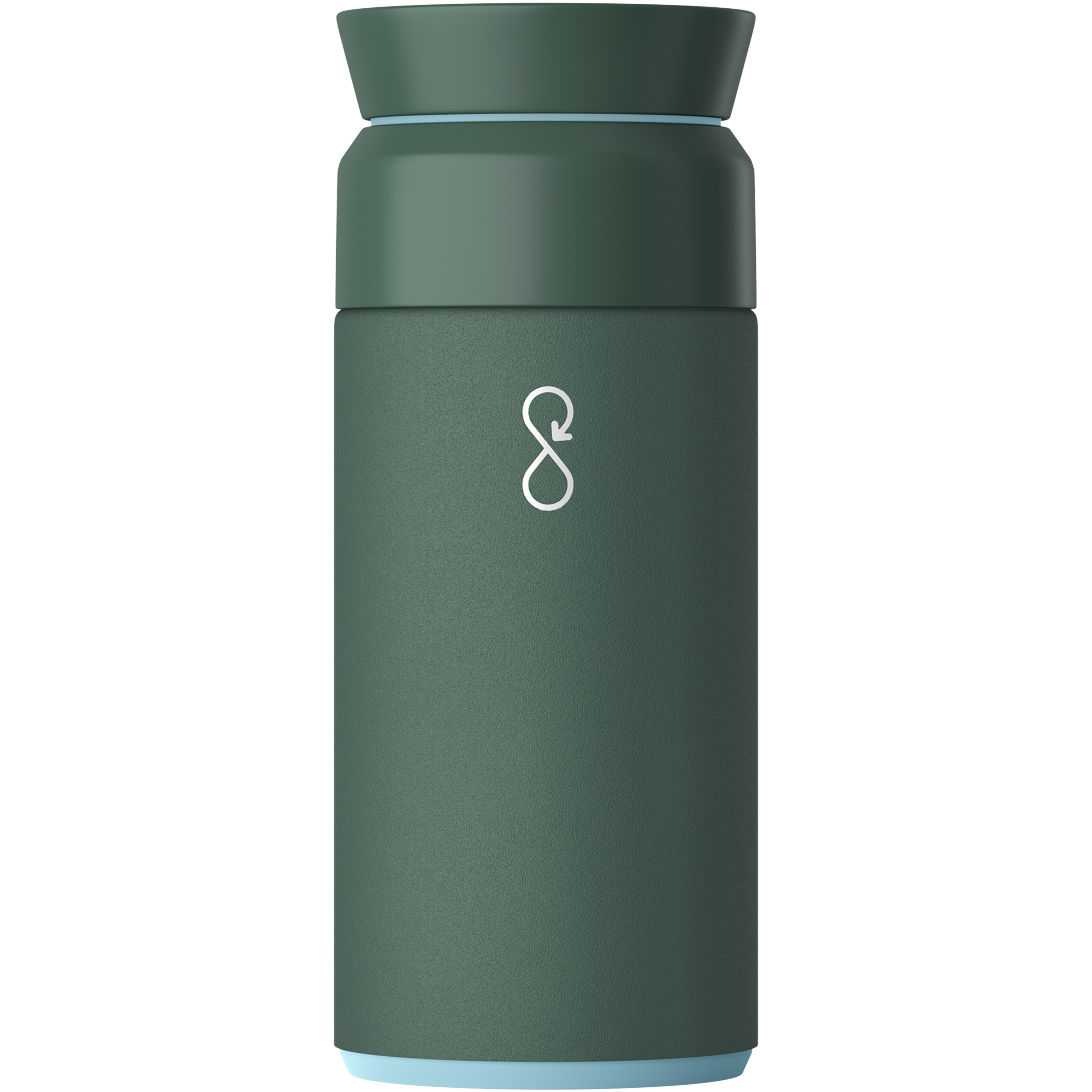 Ocean Bottle 100752 - Flacon à infusion Ocean Bottle de 350 ml