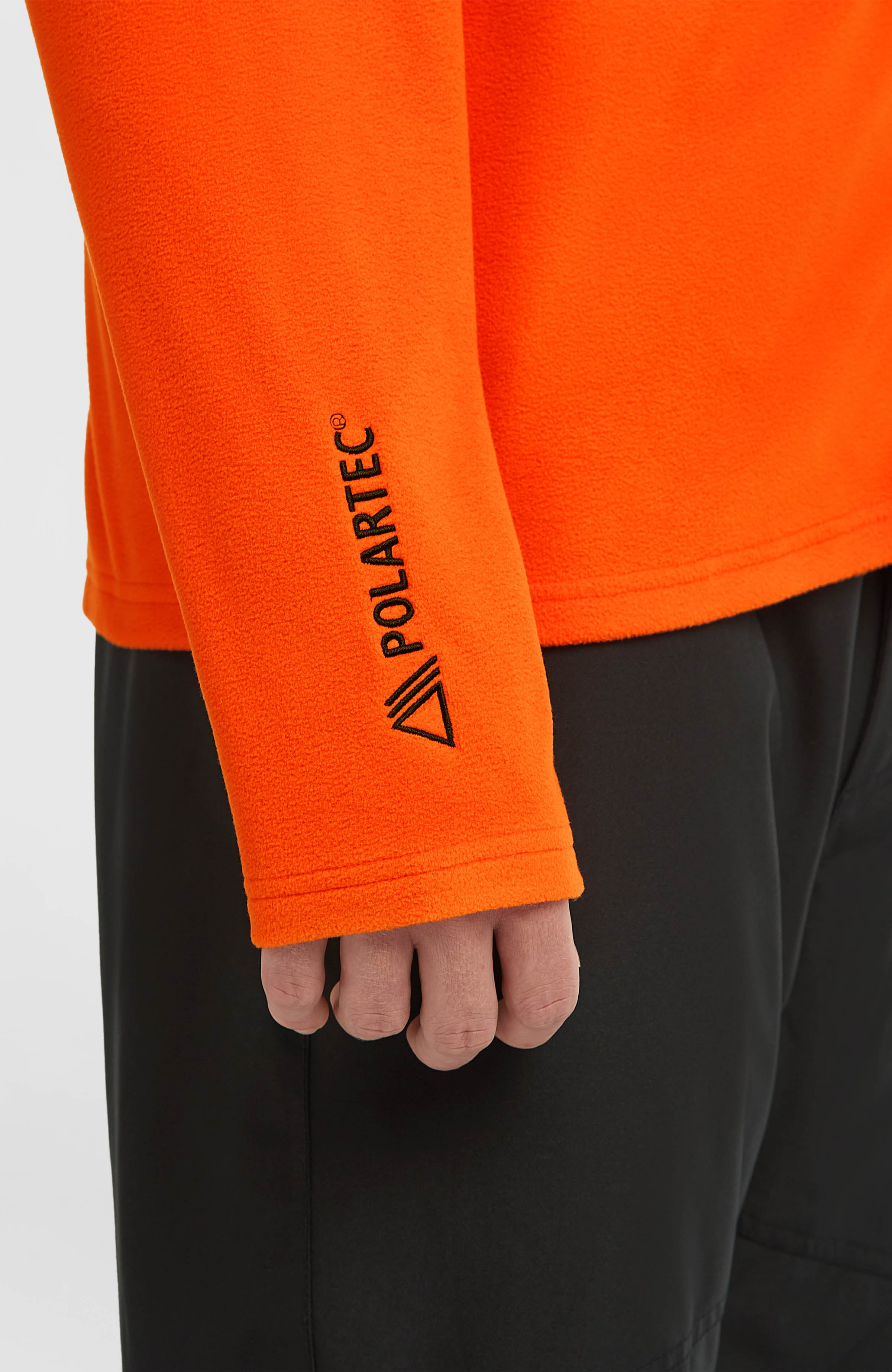 FWC'Cruz Jack's Polartec® fleecevest met volledige rits