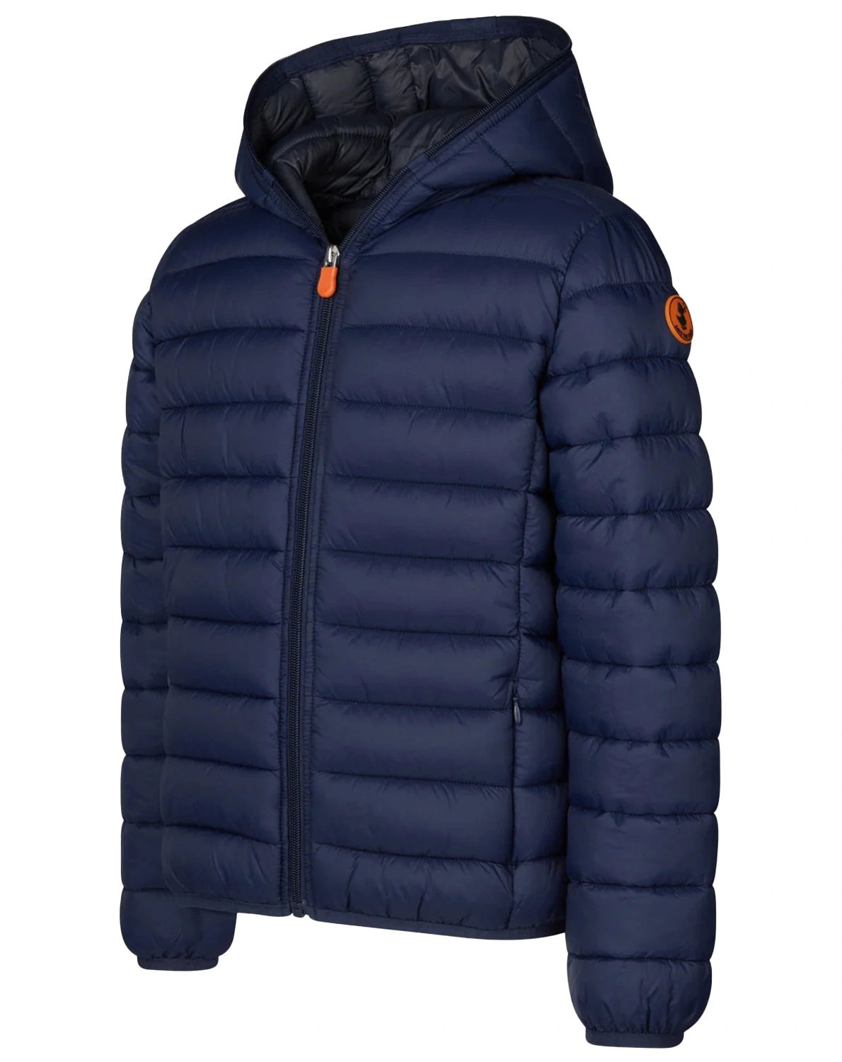 Steppjacke DONY GIGA in navy blue