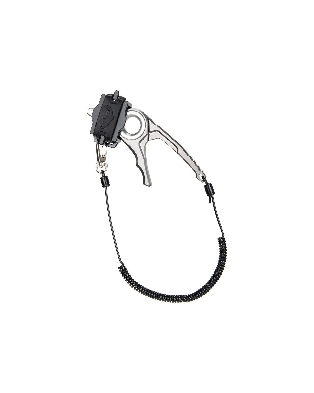 Simms Simms Flyweight Plier Titanium