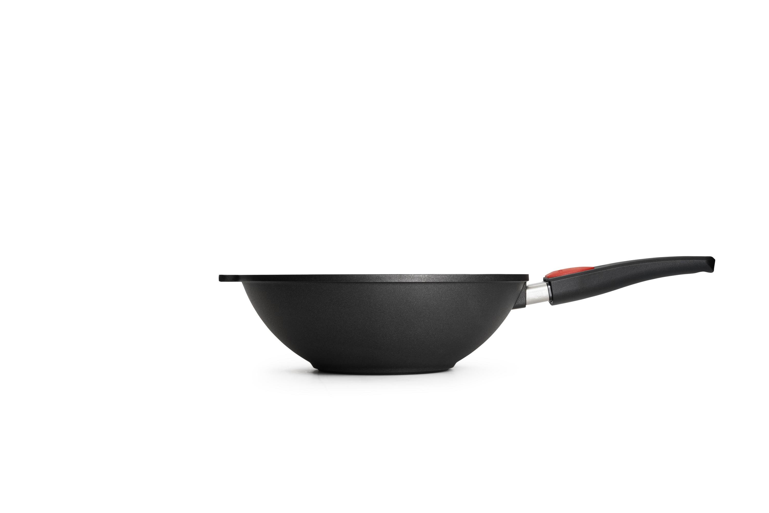Diamond Titan Best Guss Wok- und Rührpfanne