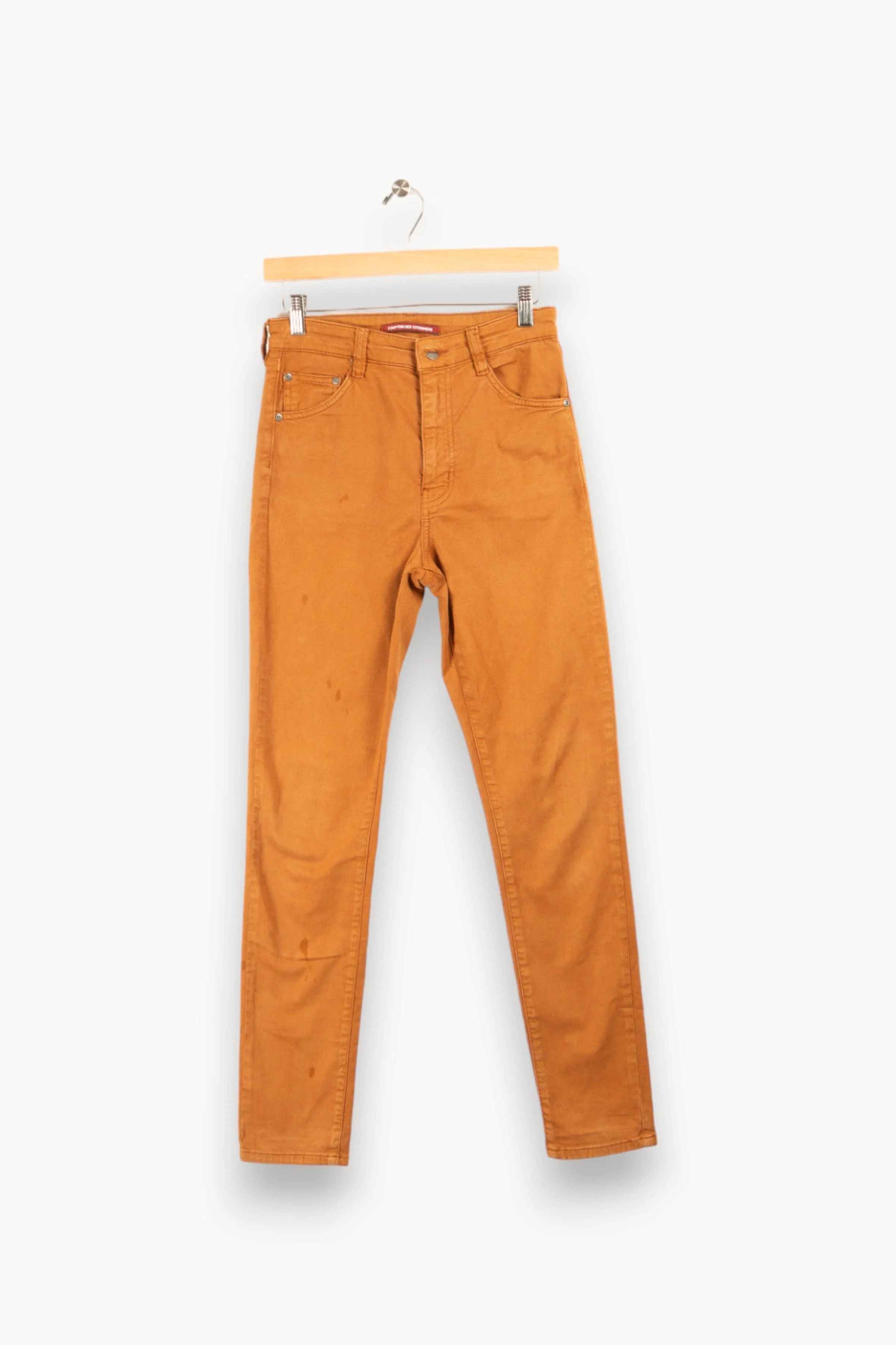 Jean, m | Marron