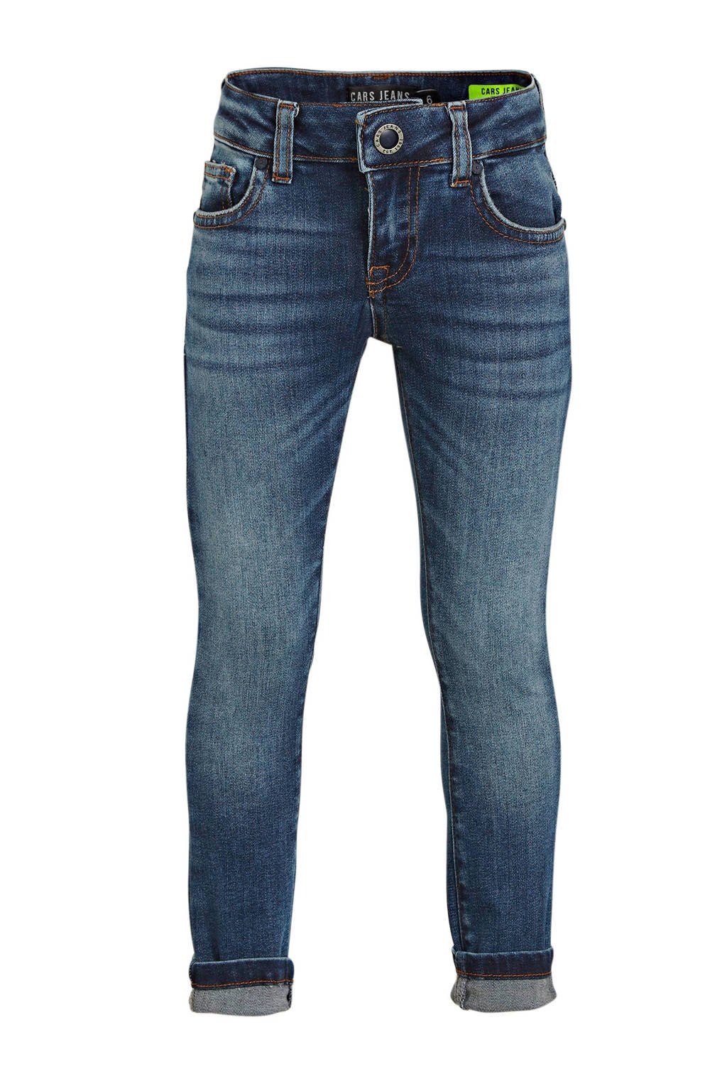Cars slim fit jeans Rooklyn dark used