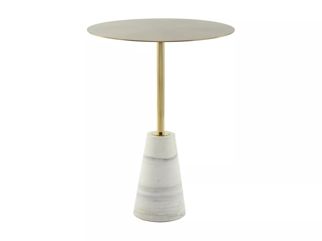 Table d'Appoint Design 