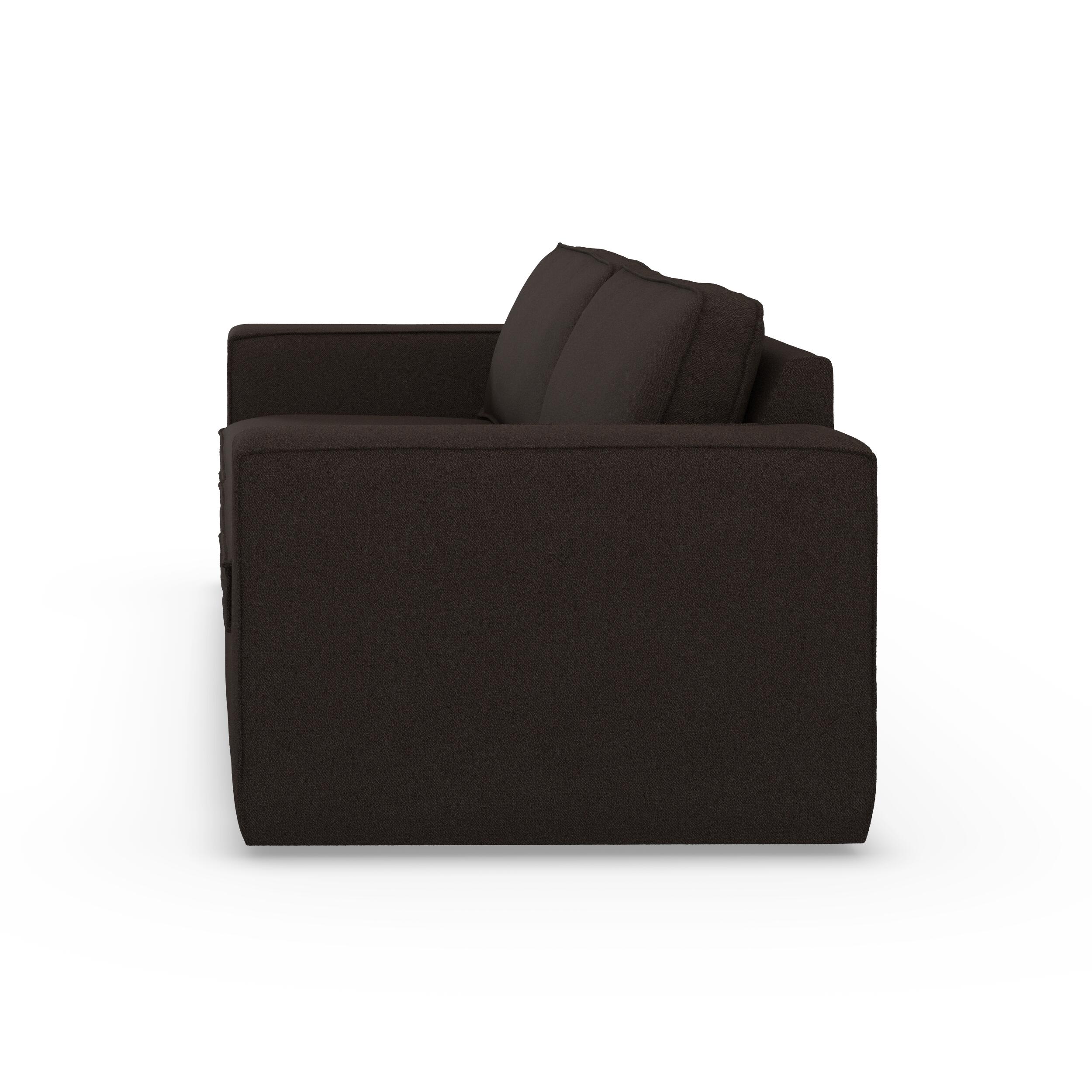 Runar 3 pers Sofa