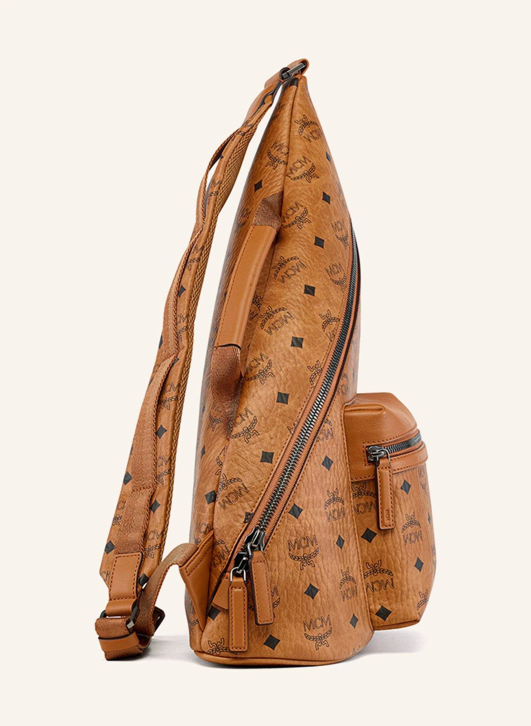 MCM Rucksack