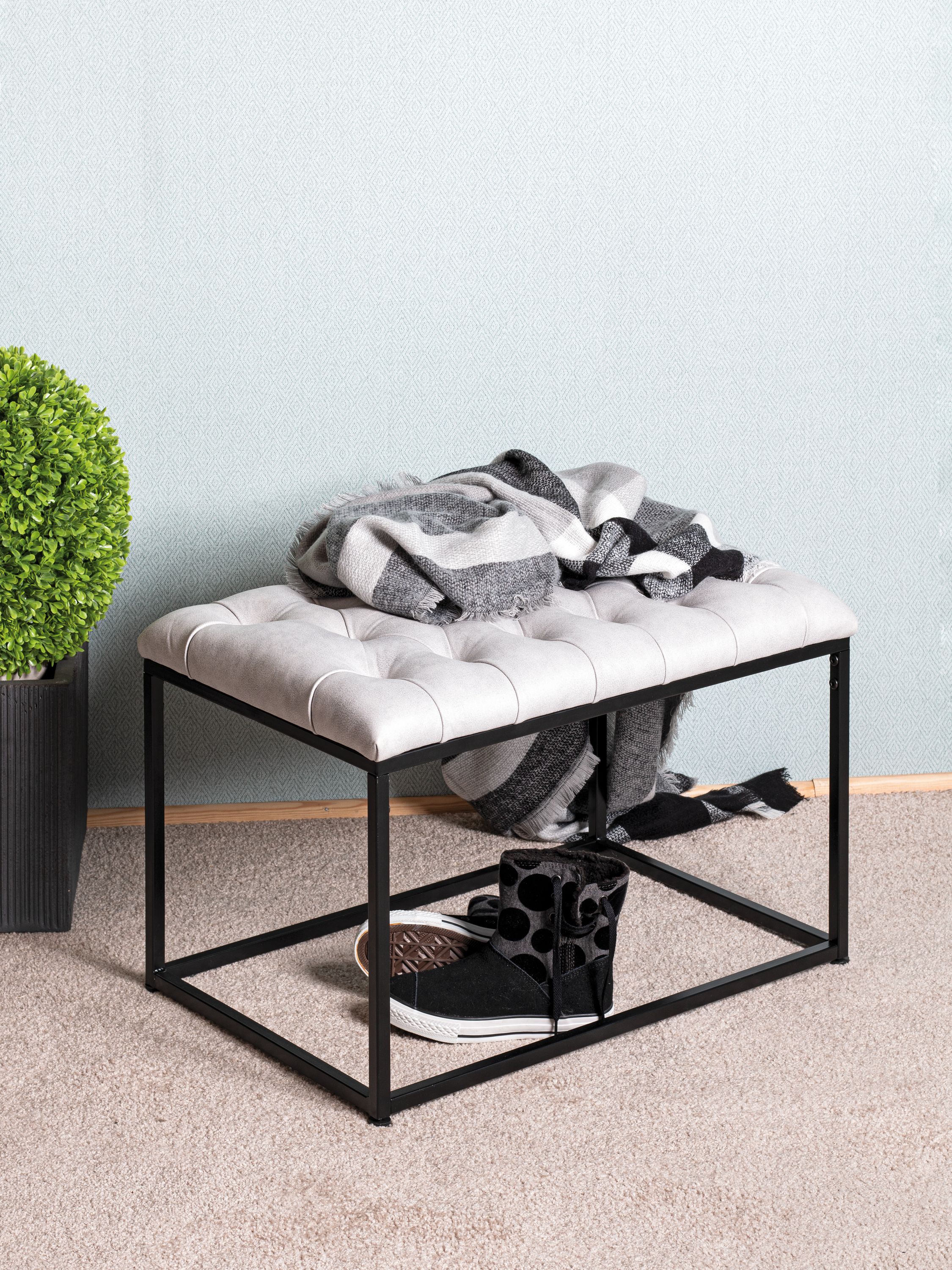 Hocker