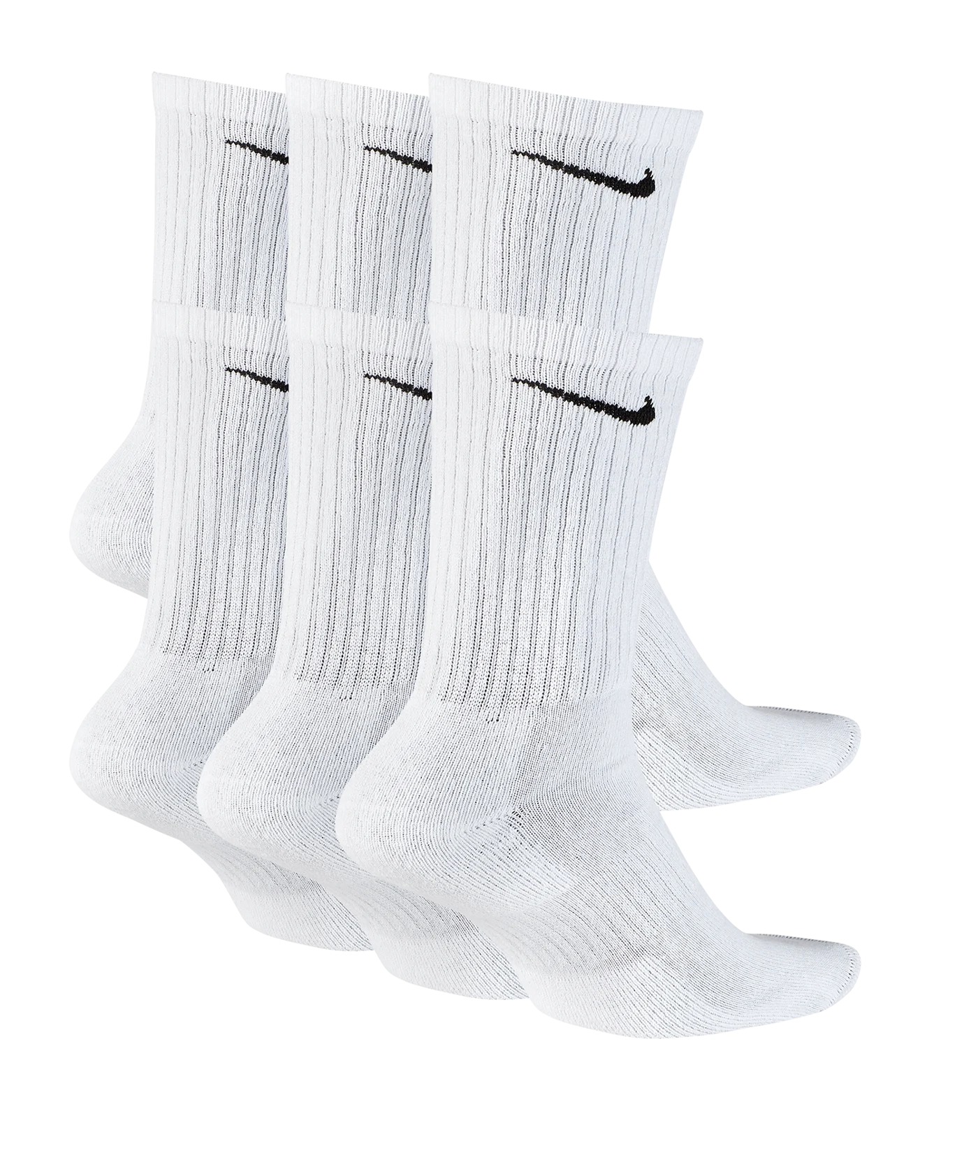 Nike Everyday Cushion Crew 6er Pack Socken F100