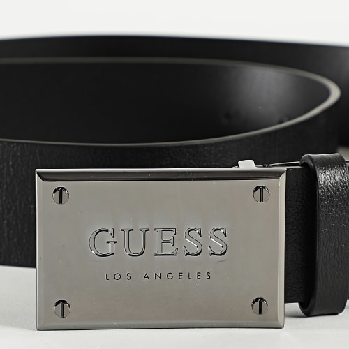 Ceinture BM7769 Noir