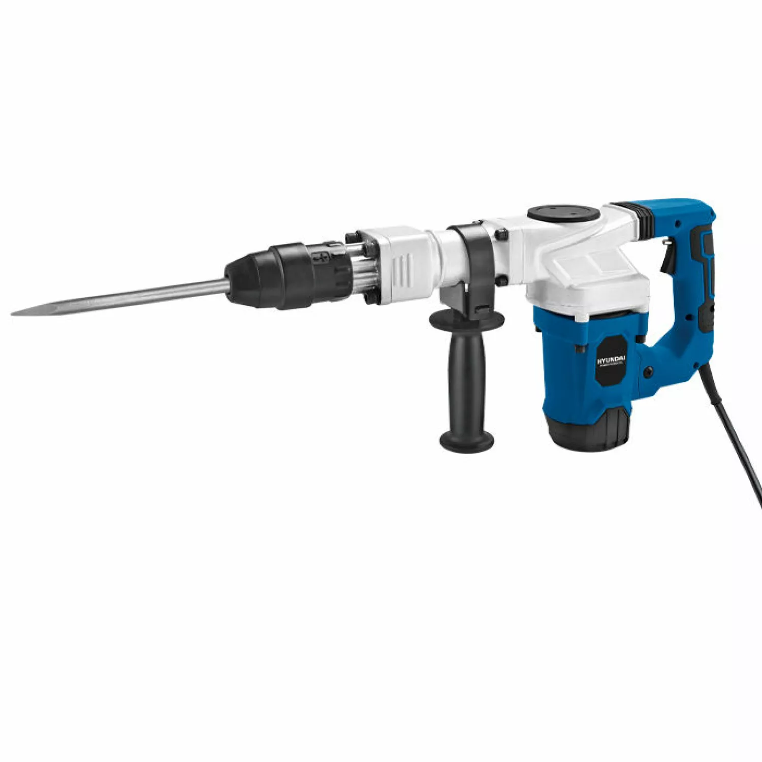 Hyundai 56086 SDS-Max Breekhamer - 1300W