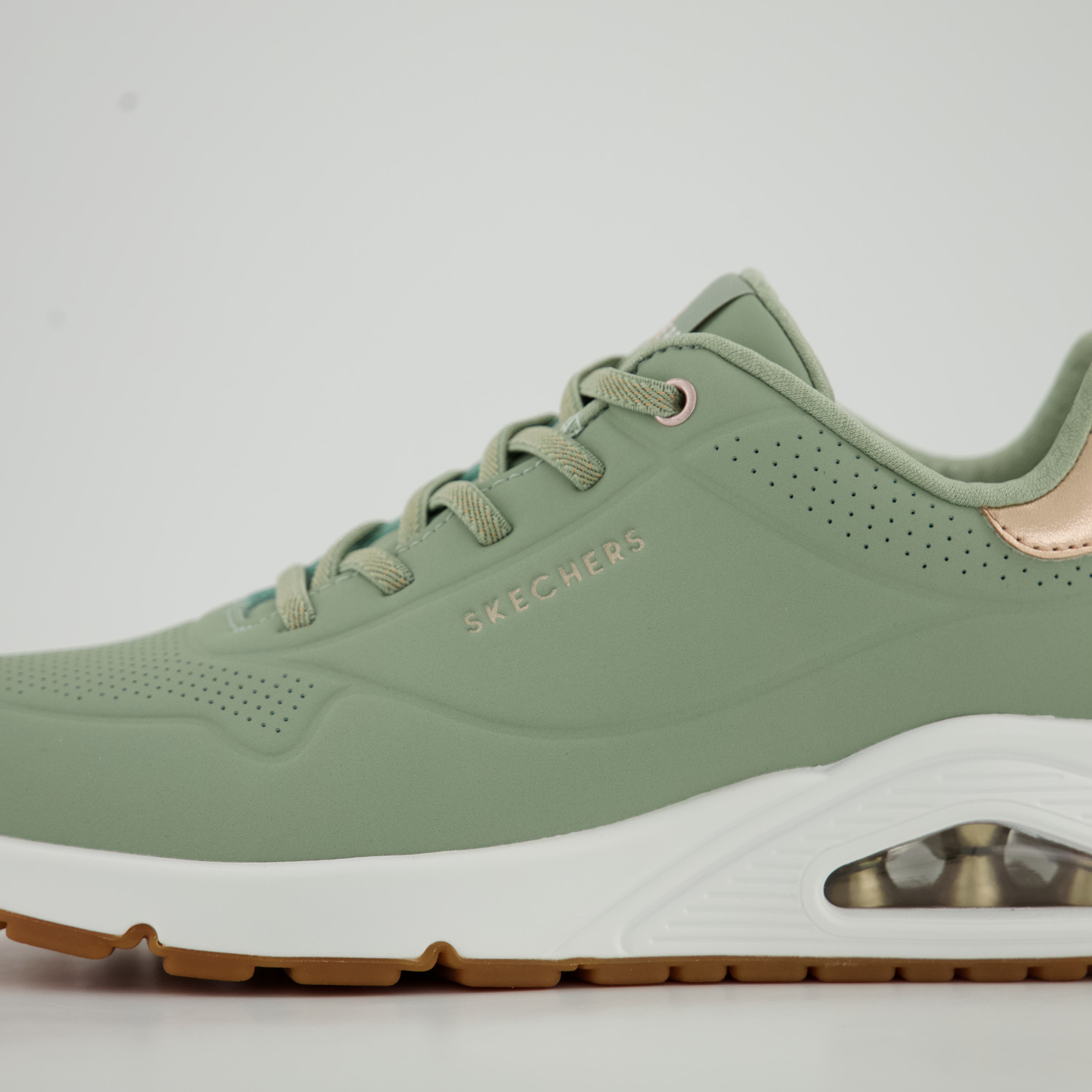 Skechers UNO - SHIMMER AWAY