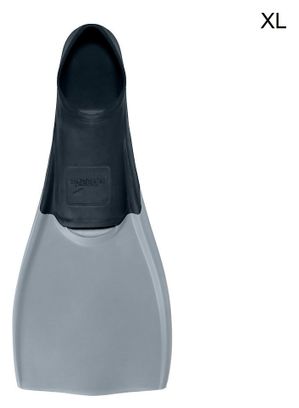 Paire de palmes Speedo Long Blade Fin Multicolore