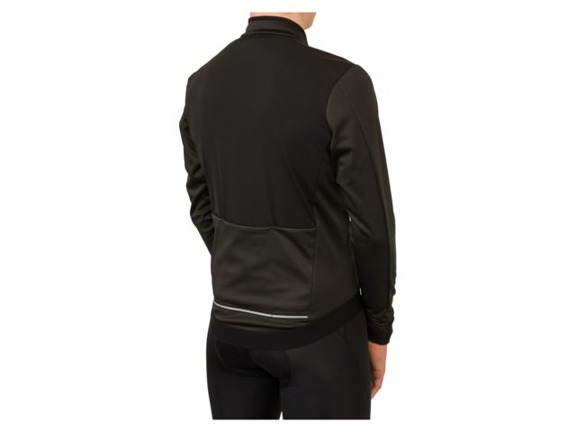 AGU Winter Essential Jakke Sort