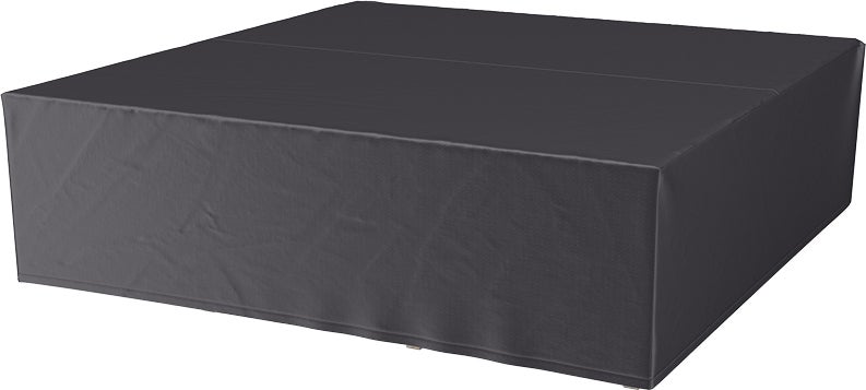 Aerocover loungesethoes 400 x 300 x 70 cm