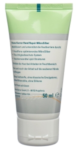 HANS KARRER Mikrosilber Hand Repair, 50 ml